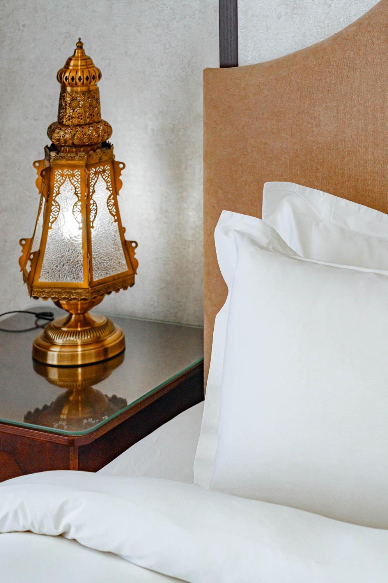 Jannat Resort Osh Oda fotoğraf