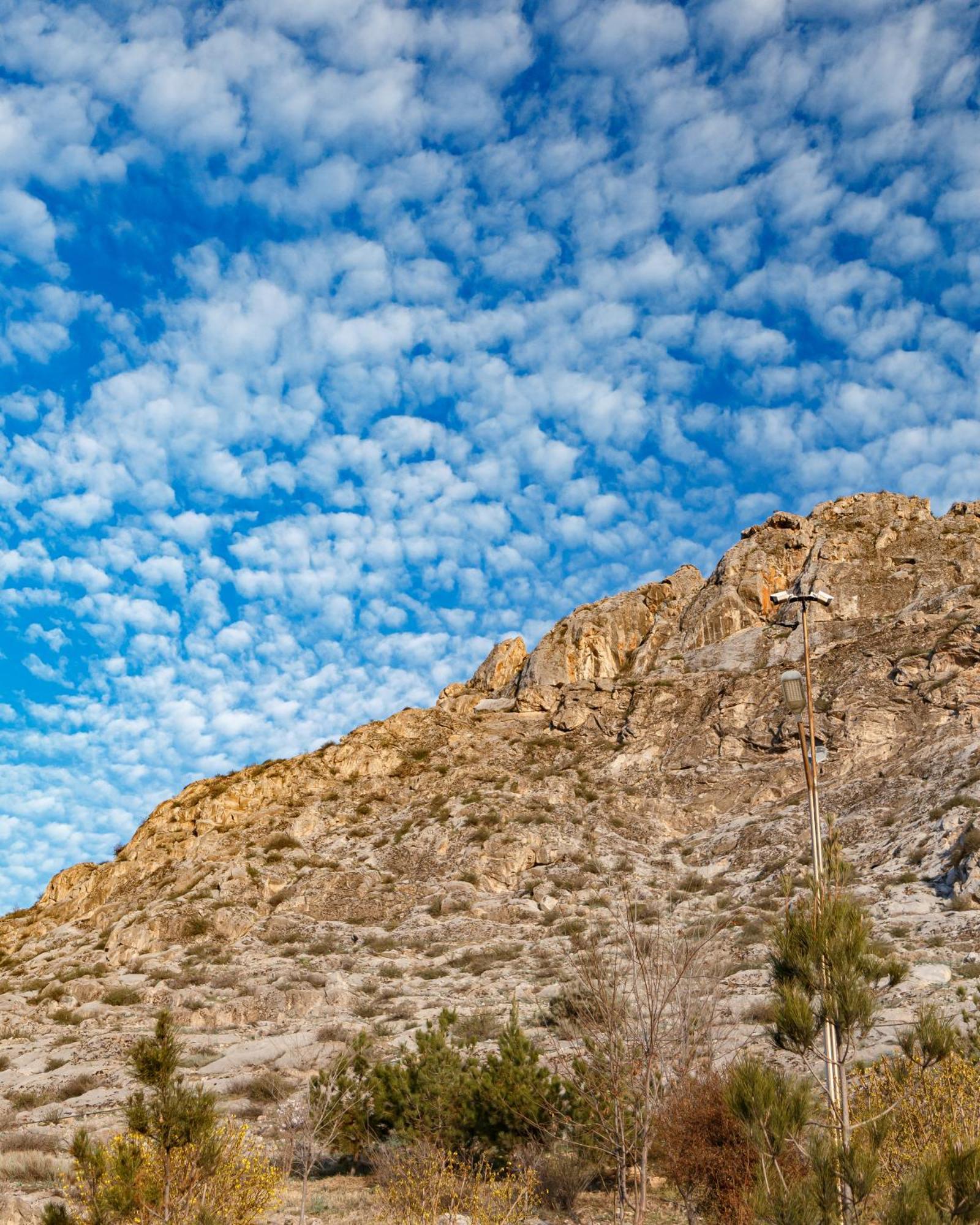 Jannat Resort Osh Dış mekan fotoğraf