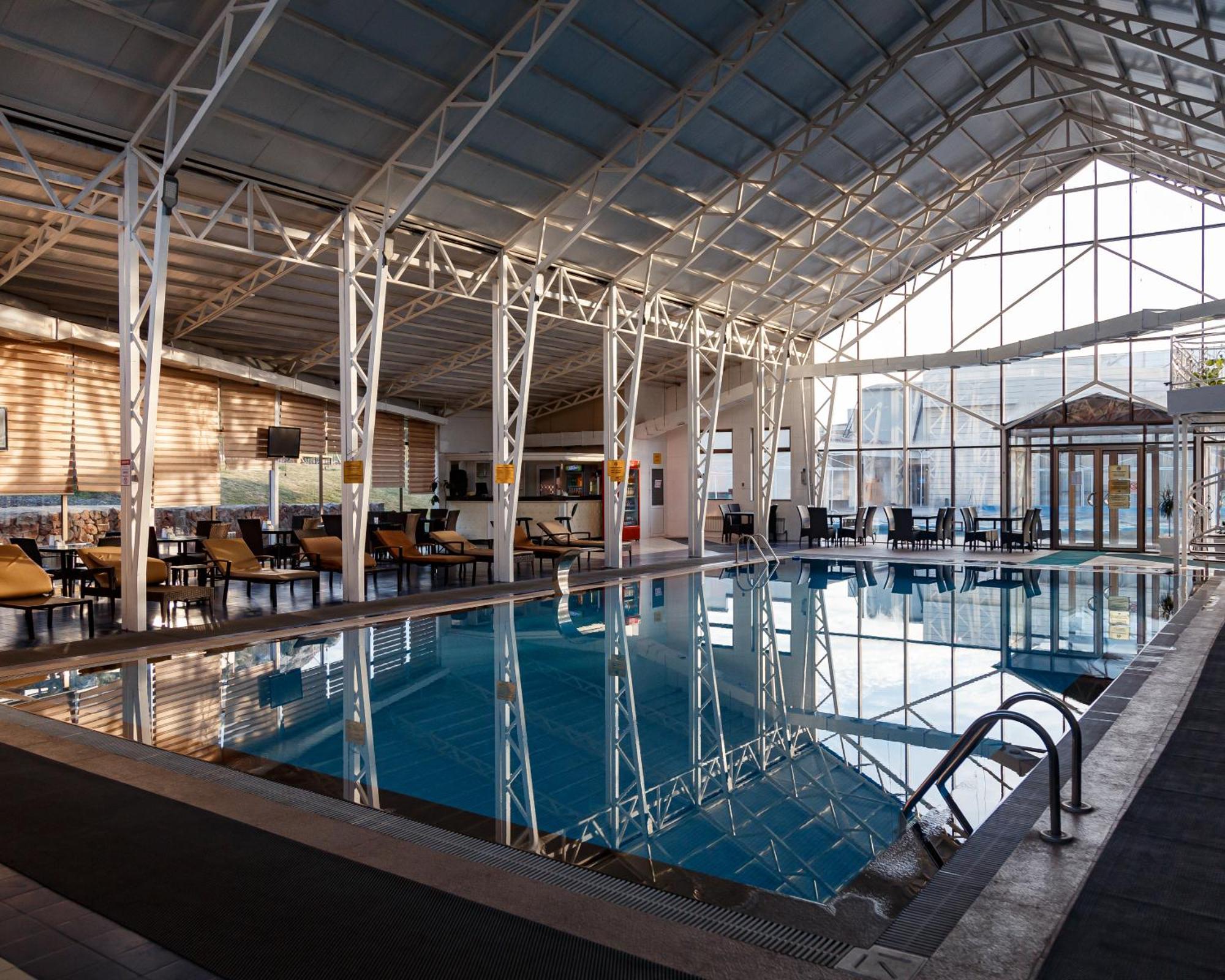Jannat Resort Osh Dış mekan fotoğraf